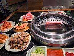 -梨花自助烤肉(天河城店)