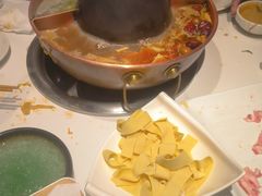 -朴都老北京紫铜火锅(荣成九龙城店)