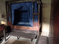 -韶山毛泽东同志故居