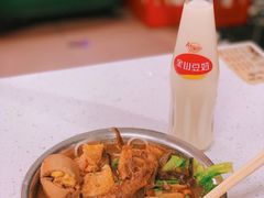 -凤张螺蛳粉·爽口粉(跃进路总店)