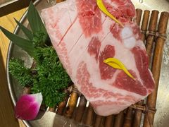 -西塔老太太泥炉烤肉(亚运村店)