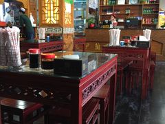 -中国传统伊兰拉面(石景山店)