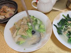 -大笑饭堂(甲子桥店)