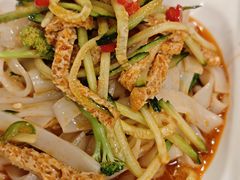 -陕味基中式快餐家的味道(波普店)