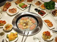 -么子烤肉(化龙池店)