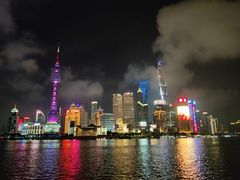 -东方明珠广播电视塔