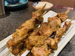 -丝路金桃·新疆菜(徐汇店)