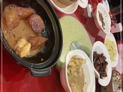 -新虹楼饭庄(崇明陈家镇店)