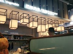 -非烤勿扰韩料自助烤肉(松山湖万科店)