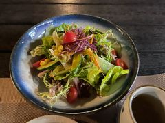 -蘭·日本料理铁板烧(碧云路店)