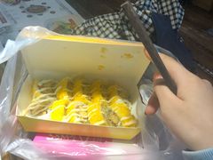 -N多寿司(融创茂负一楼店)