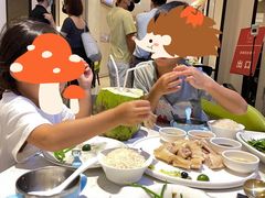 -闻见中国海南菜(K11店)