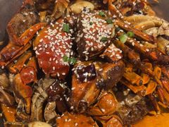-巴厘龙虾·榜首油焖大虾(音乐学院·沿江酒馆店)