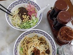-老北京炸酱面
