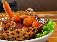 -鱼食饭稻·苏浙土菜17年老馆子(平江路店)