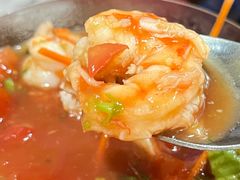 -panchos 墨西哥餐厅(嘉绿苑店)