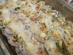 -长沙世纪金源大饭店·金世纪中餐厅