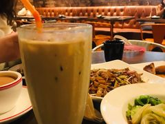 港式干炒牛河-新旺茶餐厅(嘉里城店)