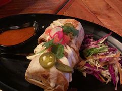 -Luchador摔跤手墨西哥餐厅(恒宇广场店)