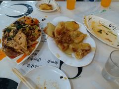 -凤来仙大冷面(八一里店)