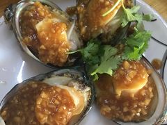 -人和啤酒屋海鲜大排档(营口路店)