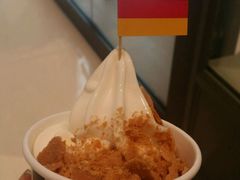 -JW德国冻酸奶Frozen Yogurt(龙湖成都滨江天街店)