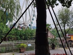-杭州浪浪浪水公园