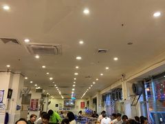 大堂-重庆风光老灶火锅城(同德广场店)
