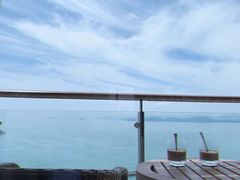 -深圳大梅沙京基洲际度假酒店