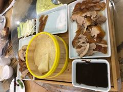-清真•蜀风园(丁字沽总店)