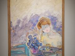 -上海虹桥当代艺术馆