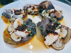 -快乐海鲜酒楼(滇池路店)