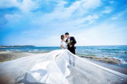 点击看大图 -秦皇岛我和你婚纱摄影工作室
