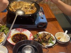 -元银甲·湖北地标美食(汉阳店)