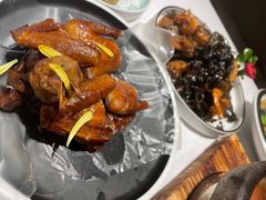 -胜记酒家·风味线(南山花园城店)