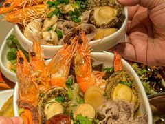 -享月汤皇·海鲜小火锅·聚会(曲江创意谷店)