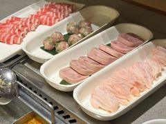 -海底捞火锅(王府井银泰in88店)