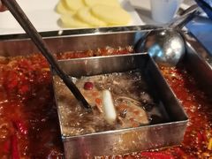 -红鼎坊·老成都火锅(新南门店)