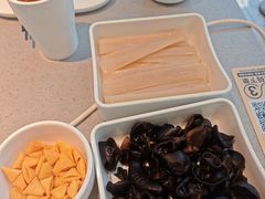 -半天妖烤鱼(西直门凯德mall店)