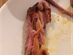 -鬼味烤翅(南锣鼓巷店)