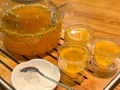 -如轩·海鲜砂锅粥·潮汕菜(海珠店)