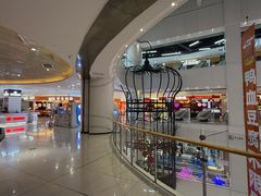 -吾悦广场(渭南店)