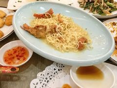 -巽寮印象美食部落餐厅·海鲜·地方特色菜(惠州体验店)