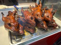 -王浩儿纪六孃甜皮鸭(东大街店)