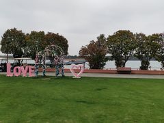 -太阳岛度假酒店