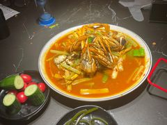 -红盔甲·小龙虾(人民广场店)