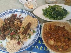 -眷江南之小蓝鲸(王府大街店)