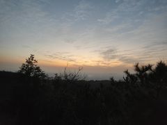 -黄陂区野村谷景区