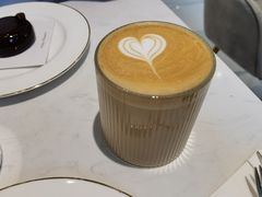 -Fridi Patisserie Cafe