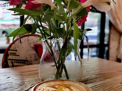 -SONGUOLIFE松果咖啡(七莘路店)